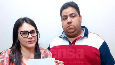 Prensa de Lara desmiente acusación por estafa contra Anuar González