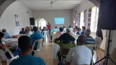 Políticos exigen cese de la persecución al apoyar el Acuerdo de Salvación Nacional Políticos exigen cese de la persecución al apoyar el Acuerdo de Salvación Nacional