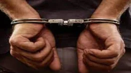 Detienen a exfuncionario por violar a niño de ocho años