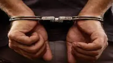 Detienen a exfuncionario por violar a niño de ocho años Detienen a exfuncionario por violar a niño de ocho años