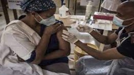 África supera los seis millones de contagios de la COVID-19 en plena tercera ola
