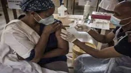 África supera los seis millones de contagios de la COVID-19 en plena tercera ola