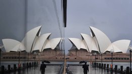 Australia extiende el confinamiento de Sídney hasta el 30 de julio