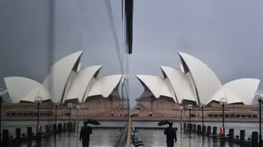 Australia extiende el confinamiento de Sídney hasta el 30 de julio Australia extiende el confinamiento de Sídney hasta el 30 de julio