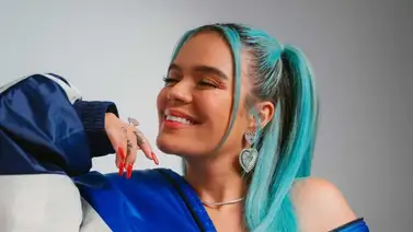 Karol G estrena video musical de su más reciente tema "200 Copas" (+Video) Karol G estrena video musical de su más reciente tema "200 Copas" (+Video)