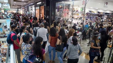 Venezuela suma 1.080 nuevos contagios por COVID-19