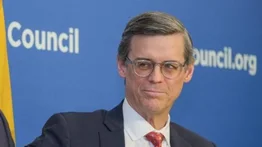 Kevin O’Reilly: Detención de Guevara amenaza transparencia de elecciones en Venezuela