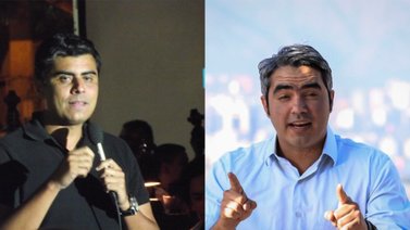 Opositores tildan de "falsas" acusaciones del jefe del Parlamento