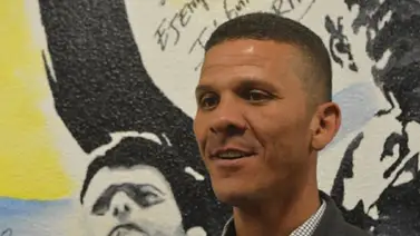 Presidente de la AN pide emitir orden de captura contra Gilber Caro Presidente de la AN pide emitir orden de captura contra Gilber Caro