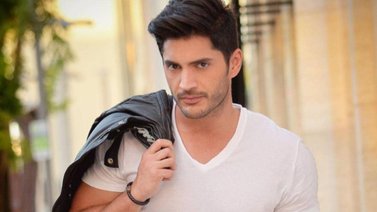 Daniel Elbitar está feliz por su nuevo papel en "La Desalmada"