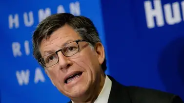 HRW asegura que detenidos en protestas cubanas superan los 150 HRW asegura que detenidos en protestas cubanas superan los 150