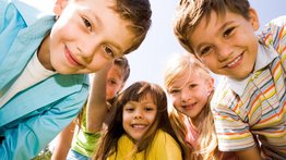 Conoce cómo son los niños según su signo zodiacal