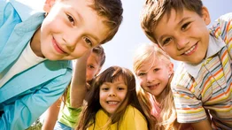 Conoce cómo son los niños según su signo zodiacal