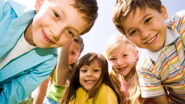 Conoce cómo son los niños según su signo zodiacal Conoce cómo son los niños según su signo zodiacal