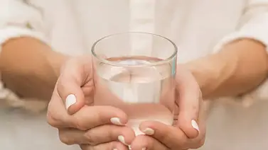 Almacenar el agua de manera correcta Almacenar el agua de manera correcta