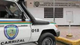 PoliCarrizal desata balacera tras confrontar a integrantes de la banda de "El Koki"
