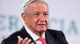 López Obrador insiste en acabar con el bloqueo económico de Cuba
