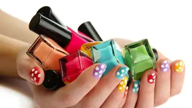 Esmaltes de uñas imprescindibles en el neceser Esmaltes de uñas imprescindibles en el neceser