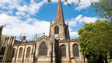 Devuelven libro a una catedral después de 300 años