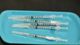 OMS advierte sobre el uso de diferentes dosis de vacunas contra la COVID-19