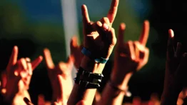 13 de julio: Día Mundial del Rock