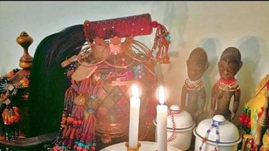 Venezolanos aumentan la búsqueda de ayuda sobrenatural