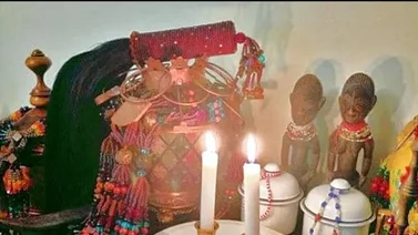 Venezolanos aumentan la búsqueda de ayuda sobrenatural