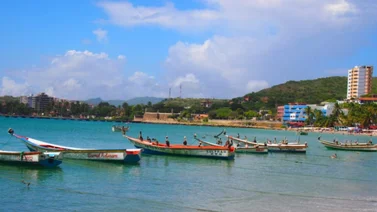 Agencias de viajes ofertan pasaje a Margarita en 180 dólares