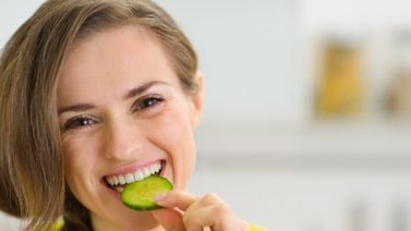 Cualidades del pepino para purificarte