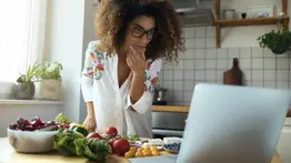 Datos útiles para ser una experta en la cocina