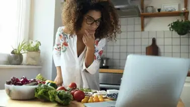 Datos útiles para ser una experta en la cocina Datos útiles para ser una experta en la cocina
