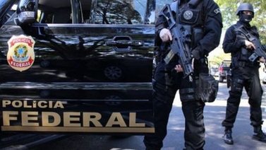 Policía Federal abren denuncia contra el mandatario Jair Bolsonaro