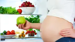 Por qué es importante la alimentación en el embarazo