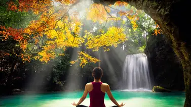 ¿Cómo mejorar tus sesiones de meditación? ¿Cómo mejorar tus sesiones de meditación?