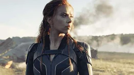 "Black Widow" recauda 215 millones de dólares en todo el mundo en su arranque