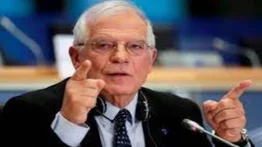 Borrell confía en “empezar de nuevo” las relaciones con Israel
