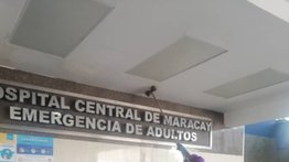 Gobierno de Aragua garantiza centros de salud para la atención ciudadana