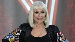 Raffaella Carrà donó un inmueble a unos voluntarios antes de morir