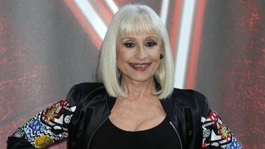 Raffaella Carrà donó un inmueble a unos voluntarios antes de morir