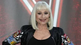 Raffaella Carrà donó un inmueble a unos voluntarios antes de morir