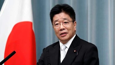 Japón expedirá pasaportes de vacunación a finales de julio