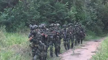 Asesinan a cuatro miembros de Comisión de Tierras en Colombia Asesinan a cuatro miembros de Comisión de Tierras en Colombia