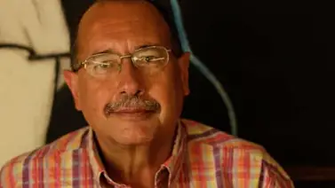 Servicio Público: Ayudemos a Elías Santana a luchar contra el cáncer Servicio Público: Ayudemos a Elías Santana a luchar contra el cáncer