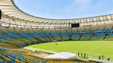 Aglomeraciones y pruebas de COVID-19 falsas anteceden la final de la Copa América