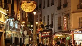 París reabre sus clubes nocturnos tras cierre de 16 meses por COVID-19