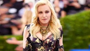 Madonna asegura que tutela de Spears "viola los derechos humanos" Madonna asegura que tutela de Spears "viola los derechos humanos"