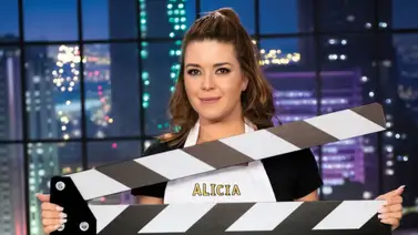 Alicia Machado sufrió xenofobia en Masterchef Celebrity Colombia Alicia Machado sufrió xenofobia en Masterchef Celebrity Colombia