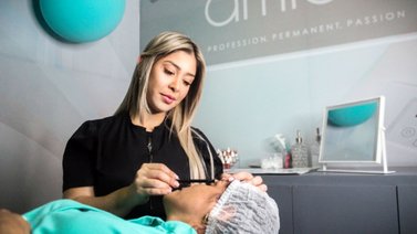 Yusleidy Hernández: La Micropigmentación llegó para quedarse