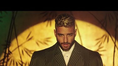 Maluma lanza su nueva propuesta musical con su tema "Sobrio" (+Video)