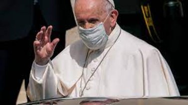 El papa Francisco planea una visita a Corea del Norte